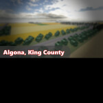 Algona, King County