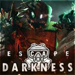[NEW MAP] Escape The Darkness