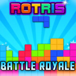 ROTRIS - Battle Royale (TETRIS)