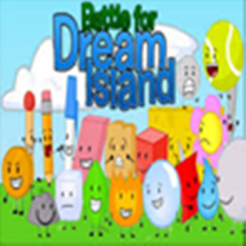 Battle for Dream Island Roleplay Game (WIP)