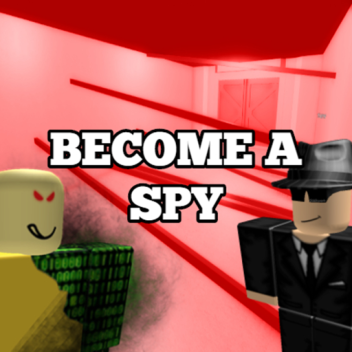 🕵️ Become A Spy Obby! 3