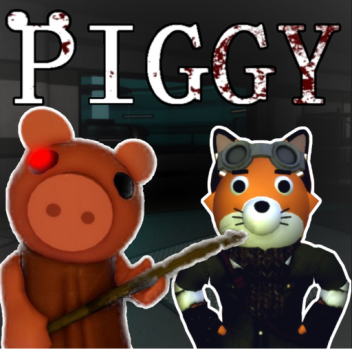 (BUG FIX + MALL SOON!) Piggy: Launcher