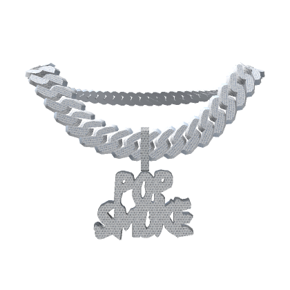 YoungBoy Chain  Roblox Item - Rolimon's