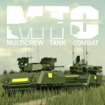 [MAINTENANCE] Multicrew Tank Combat 4
