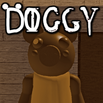 DOGGY [CHAPTER 1]