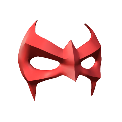 Unmasked Web Hero Face  Roblox Item - Rolimon's