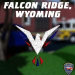 Falcon Ridge, Wyoming