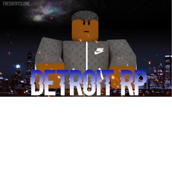 [Updated]Detroit Roleplay 