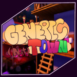 Generic Not Town [ARCHIVE]