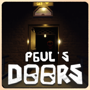 P6ul's DOORS 👁️ [CUTSCENES]