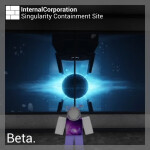 [BETA] Singularity Containment Site