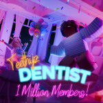 [1 MILLION🎉] Teethyz Dentist