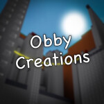 Obby Creations (Paused)