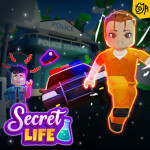 [BETA] Secret Life - RP
