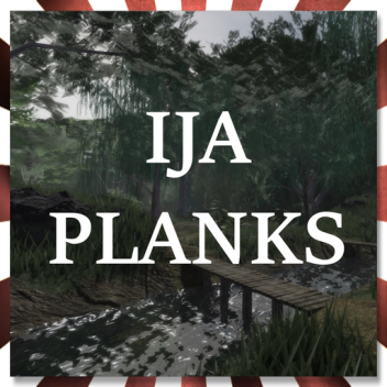 [IJA] Combat Planks