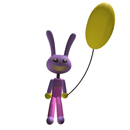Balloon, Roblox Fling Things And People Wiki