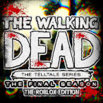 The Walking Dead: The Final Season (ROLEPLAY)