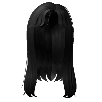 Dark Ethereal Hairstyle - Roblox