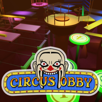 Circus Obby