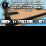 NRBA - Brooklyn Nets