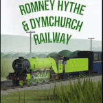 Romney, Hythe and Dymchurch Railway [Freedrive]