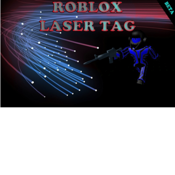 Laser Tag [Release!]