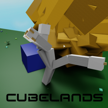 CubeLands