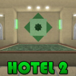 5v5 MM2 Hotel 2