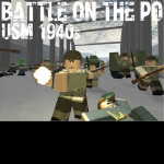 [USM] Battle on the Po