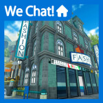 [NEW] We Chat! 🔊🏡