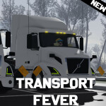 [OPEN SOURCE] Transport Fever