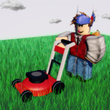 [新しい芝刈り機] 芝刈り機