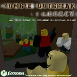Zombie Outbreak [Legacy]