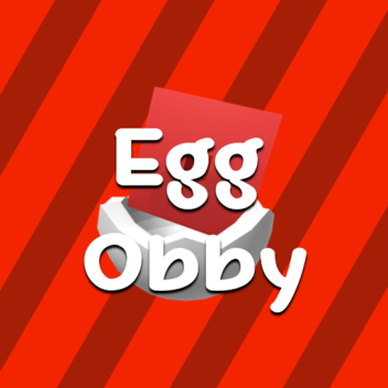 (Update) Egg Obby