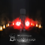 [ CHAOS ] Magical SuperPowers Tycoon