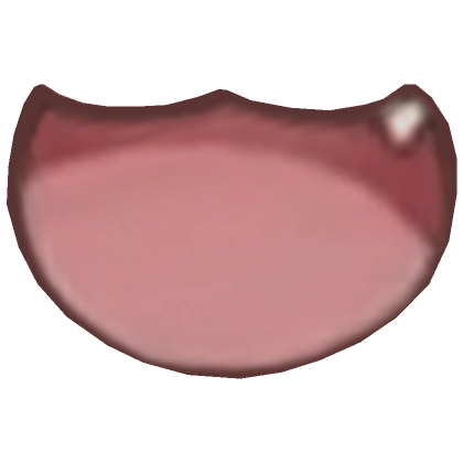😺 Anime Cat Mouth (3D) 😺 | Roblox Item - Rolimon's