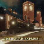 Polar Express | RO-SCALE Christmas Event