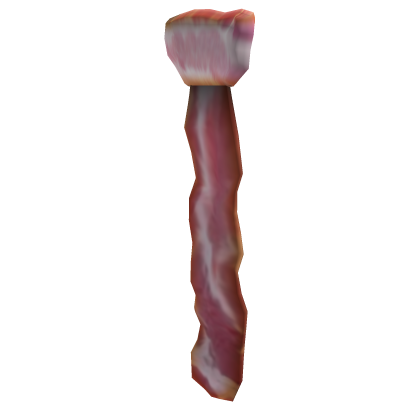 Bacon Face  Roblox Limited Item - Rolimon's