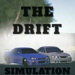 (MAP CHOICES) The Drift Simulation