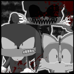 [BETA] Sonic.EXE: The Disaster  thumbnail
