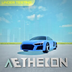 Aetheron[Testing]