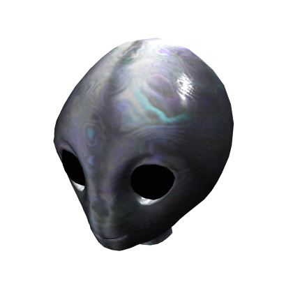 dabawookie the alien - Dynamic Head