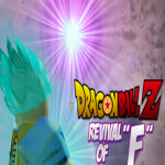 [SALE] Dragon Ball Z Revival Of F