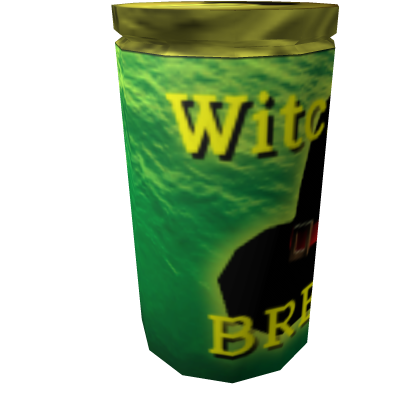 Roblox Item Witches Brew