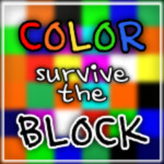 Survive the Color Block