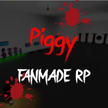 Piggy RP Game 