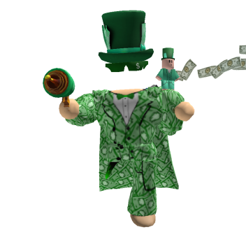 Bobux 👍 - Roblox