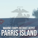 Parris Island 