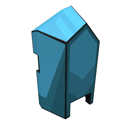 THE Biggest Epic Cube!  Roblox Item - Rolimon's