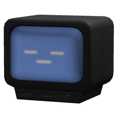 Man Face TV's Code & Price - RblxTrade